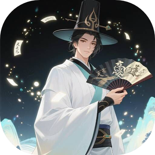 天命神话BT游戏