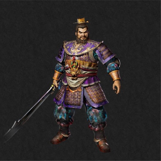 <b>《真三国无双2猛将传复刻版》武将介绍 夏侯渊许褚张郃等</b>
